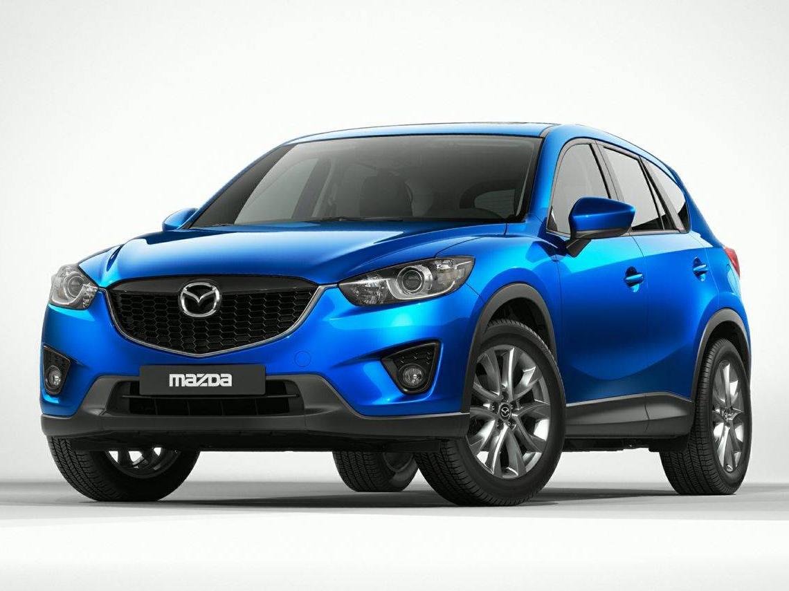 MAZDA CX-5 2015 JM3KE2CY3F0537906 image