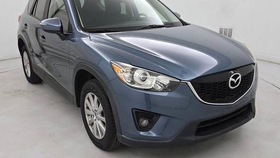 MAZDA CX-5 2015 JM3KE4CY9F0469803 image