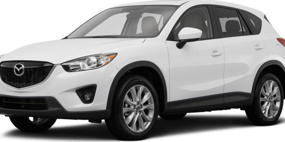 MAZDA CX-5 2015 JM3KE2DYXF0493577 image