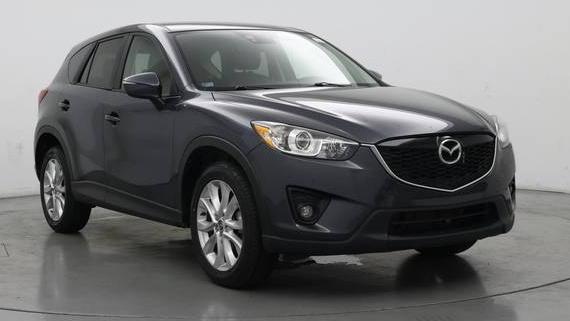 MAZDA CX-5 2015 JM3KE2DY7F0528270 image