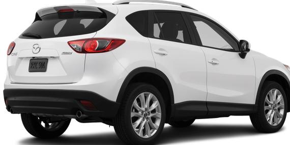 MAZDA CX-5 2015 JM3KE4DY7F0544769 image