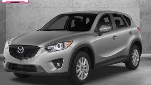 MAZDA CX-5 2015 JM3KE2CY8F0436327 image