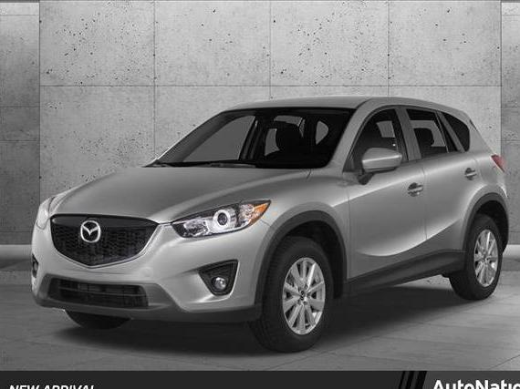 MAZDA CX-5 2015 JM3KE2CY7F0539481 image