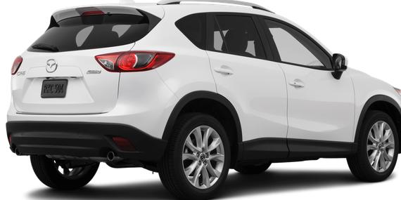 MAZDA CX-5 2015 JM3KE4DY0F0470059 image