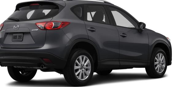 MAZDA CX-5 2015 JM3KE4BY3F0506751 image