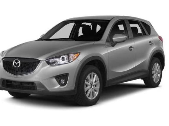 MAZDA CX-5 2015 JM3KE4CY6F0467474 image