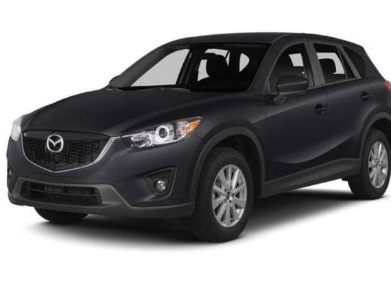MAZDA CX-5 2015 JM3KE4CY3F0519689 image