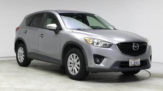 MAZDA CX-5 2015 JM3KE2CY2F0526573 image