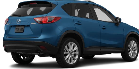 MAZDA CX-5 2015 JM3KE4DY3F0527385 image