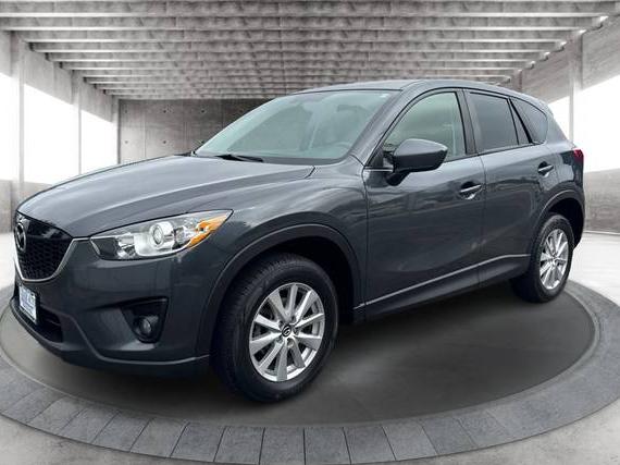 MAZDA CX-5 2015 JM3KE4CY8F0439594 image