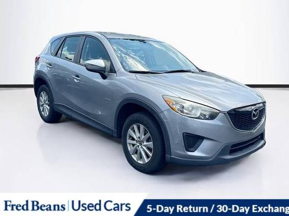 MAZDA CX-5 2015 JM3KE4BY9F0509492 image