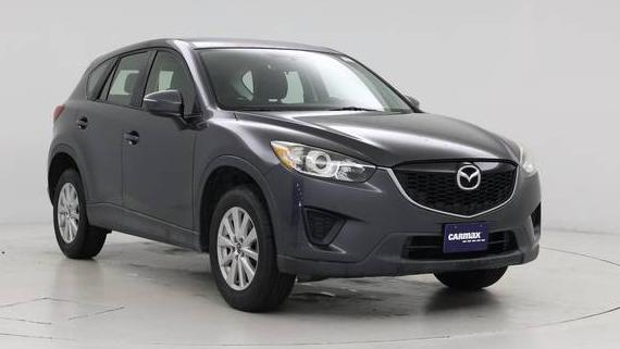 MAZDA CX-5 2015 JM3KE2BE5F0471849 image