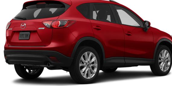 MAZDA CX-5 2015 JM3KE4DY8F0511540 image