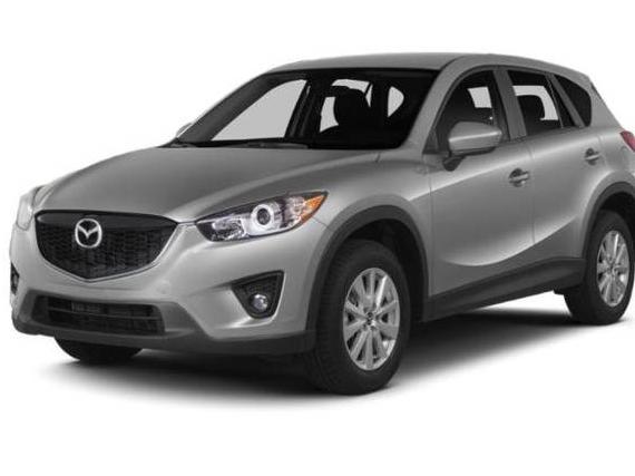 MAZDA CX-5 2015 JM3KE2BE3F0540523 image