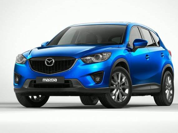 MAZDA CX-5 2015 JM3KE4DY6F0493944 image