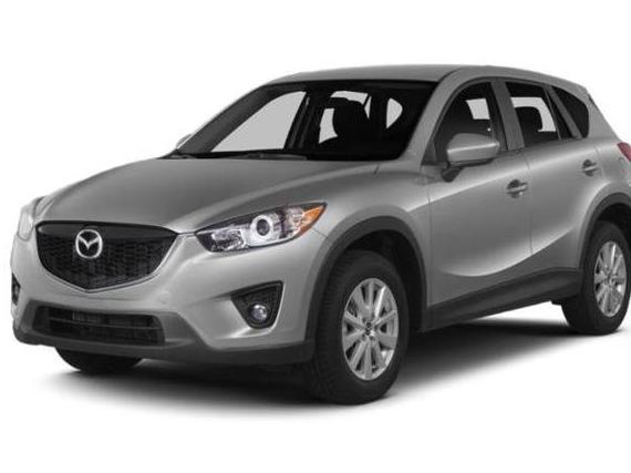 MAZDA CX-5 2015 JM3KE2CY6F0433023 image