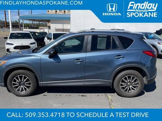 MAZDA CX-5 2015 JM3KE4DY7F0512629 image