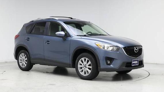 MAZDA CX-5 2015 JM3KE4CY3F0533494 image