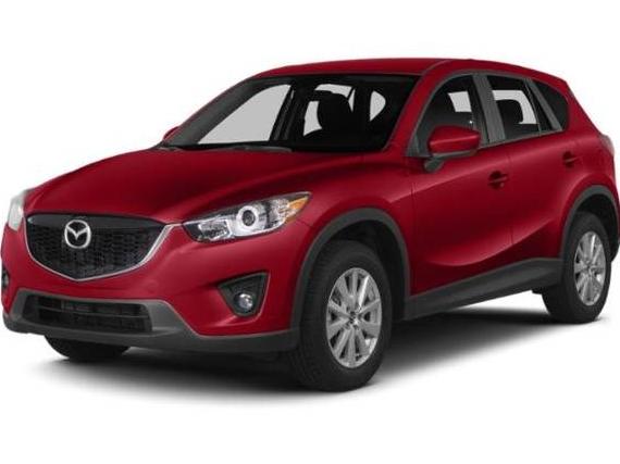 MAZDA CX-5 2015 JM3KE4DY7F0481561 image