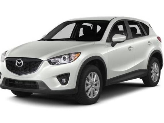 MAZDA CX-5 2015 JM3KE4BY8F0484911 image
