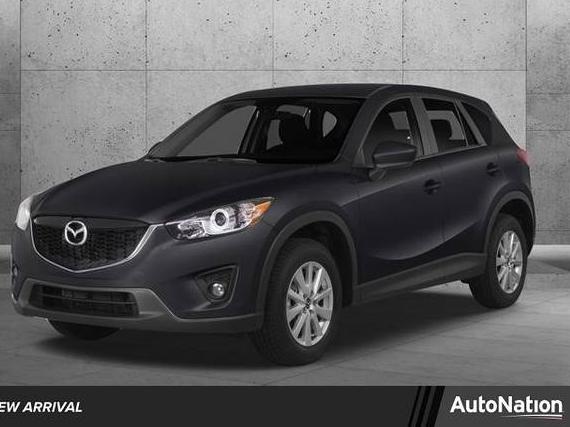 MAZDA CX-5 2015 JM3KE2CY5F0511257 image