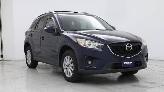 MAZDA CX-5 2015 JM3KE4CY6F0472268 image