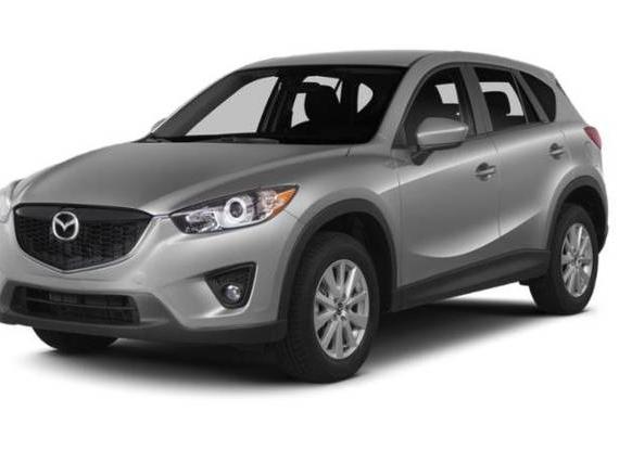 MAZDA CX-5 2015 JM3KE4DY3F0504396 image
