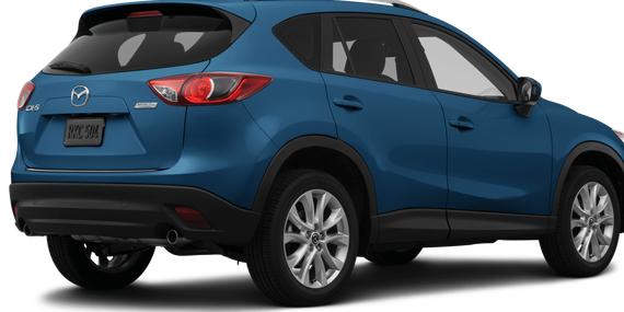 MAZDA CX-5 2015 JM3KE4DY5F0521278 image