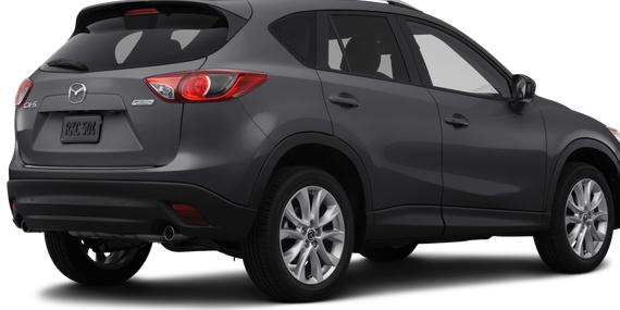 MAZDA CX-5 2015 JM3KE4DY2F0531041 image