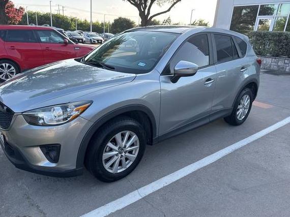 MAZDA CX-5 2015 JM3KE2CY6F0529928 image