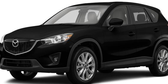 MAZDA CX-5 2015 JM3KE2DY6F0473911 image