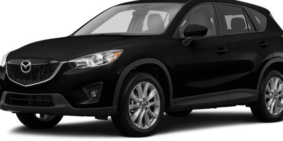 MAZDA CX-5 2015 JM3KE2DY4F0461269 image