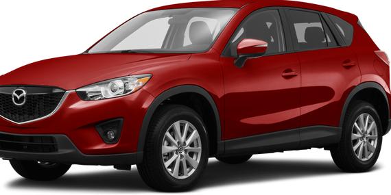 MAZDA CX-5 2015 JM3KE2CY8F0536394 image