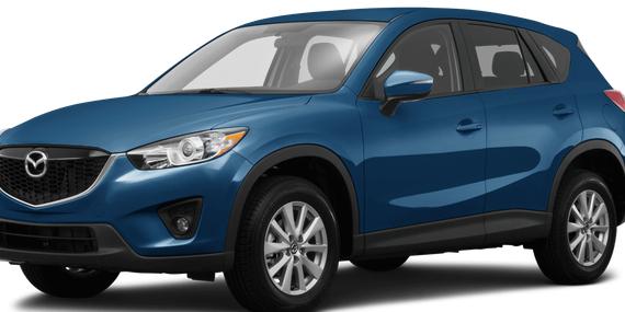 MAZDA CX-5 2015 JM3KE2CY7F0464099 image