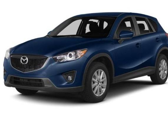 MAZDA CX-5 2015 JM3KE4CY1F0469181 image