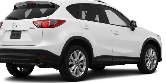 MAZDA CX-5 2015 JM3KE4DY0F0502007 image