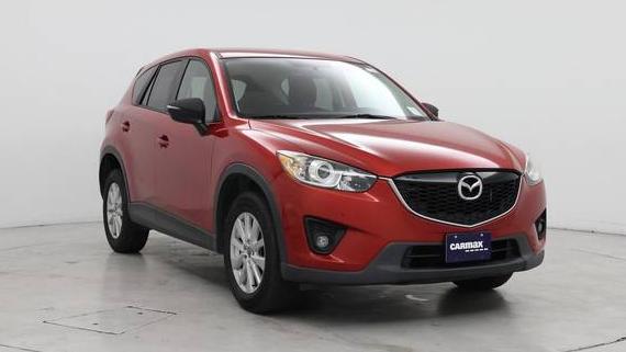 MAZDA CX-5 2015 JM3KE2CY2F0483742 image