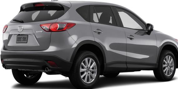 MAZDA CX-5 2015 JM3KE4CY9F0467873 image