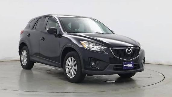 MAZDA CX-5 2015 JM3KE2CY3F0516103 image