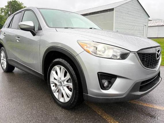 MAZDA CX-5 2015 JM3KE4DY7F0474769 image