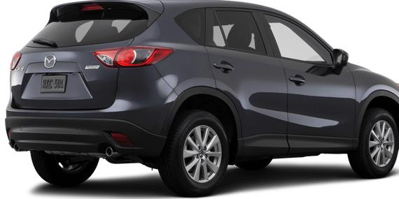 MAZDA CX-5 2015 JM3KE4CY3F0546049 image