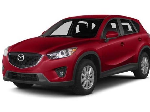 MAZDA CX-5 2015 JM3KE4DY8F0454109 image