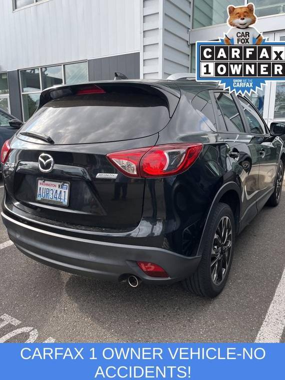 MAZDA CX-5 2015 JM3KE4DY3F0542646 image