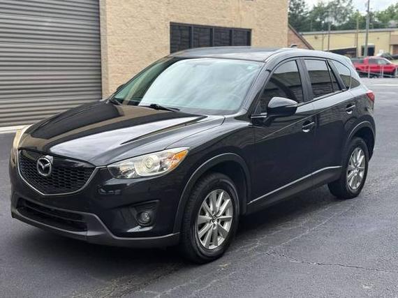 MAZDA CX-5 2015 JM3KE4CY1F0466314 image