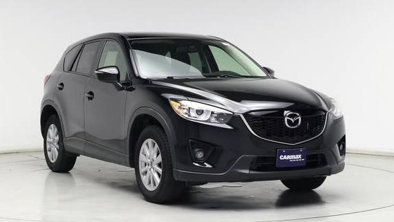 MAZDA CX-5 2015 JM3KE4CY9F0540160 image