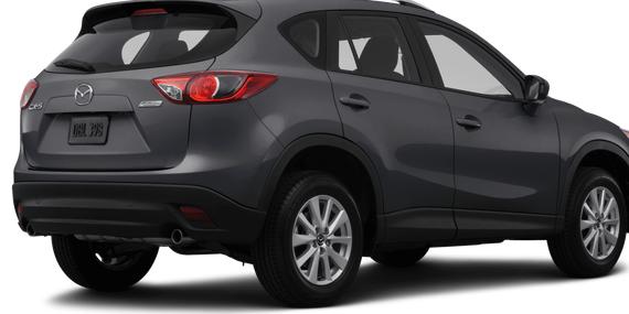 MAZDA CX-5 2015 JM3KE4BY8F0550857 image