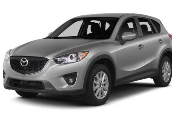 MAZDA CX-5 2015 JM3KE4DY1F0476744 image