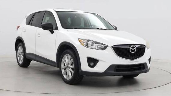 MAZDA CX-5 2015 JM3KE2DY7F0452338 image