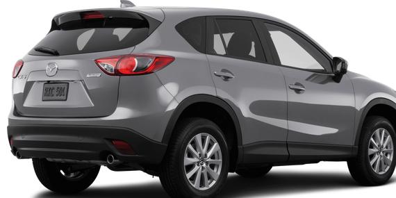 MAZDA CX-5 2015 JM3KE4CY7F0465703 image