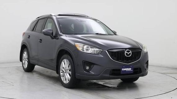 MAZDA CX-5 2015 JM3KE4DY6F0504084 image